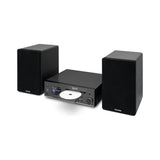 Technisat Technisat Digitradio 760CD IR zwart