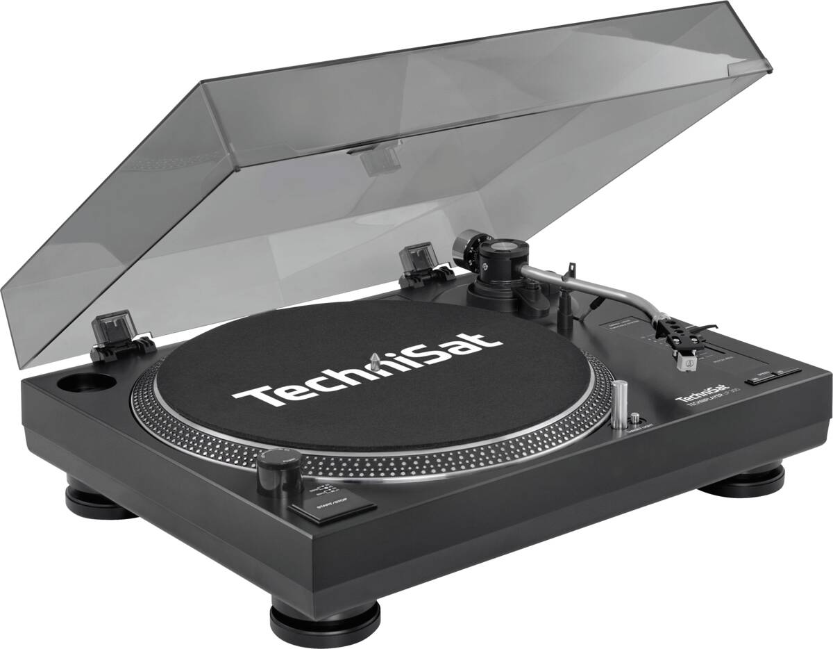 Technisat Technisat Techniplayer LP300 zwart