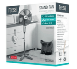 Teesa Teesa TSA8020 Ventilator