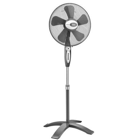 Teesa Teesa TSA8020 Ventilator