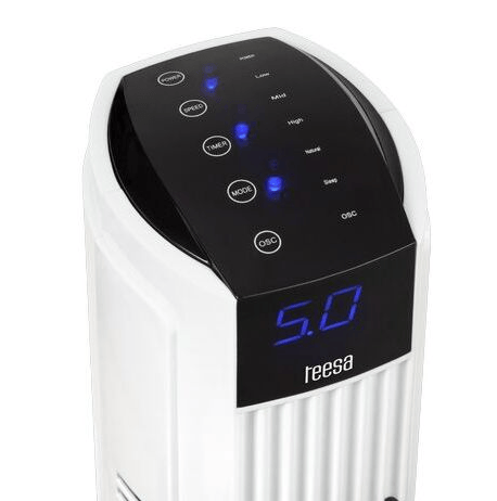 Teesa Teesa TSA8033 Torenventilator