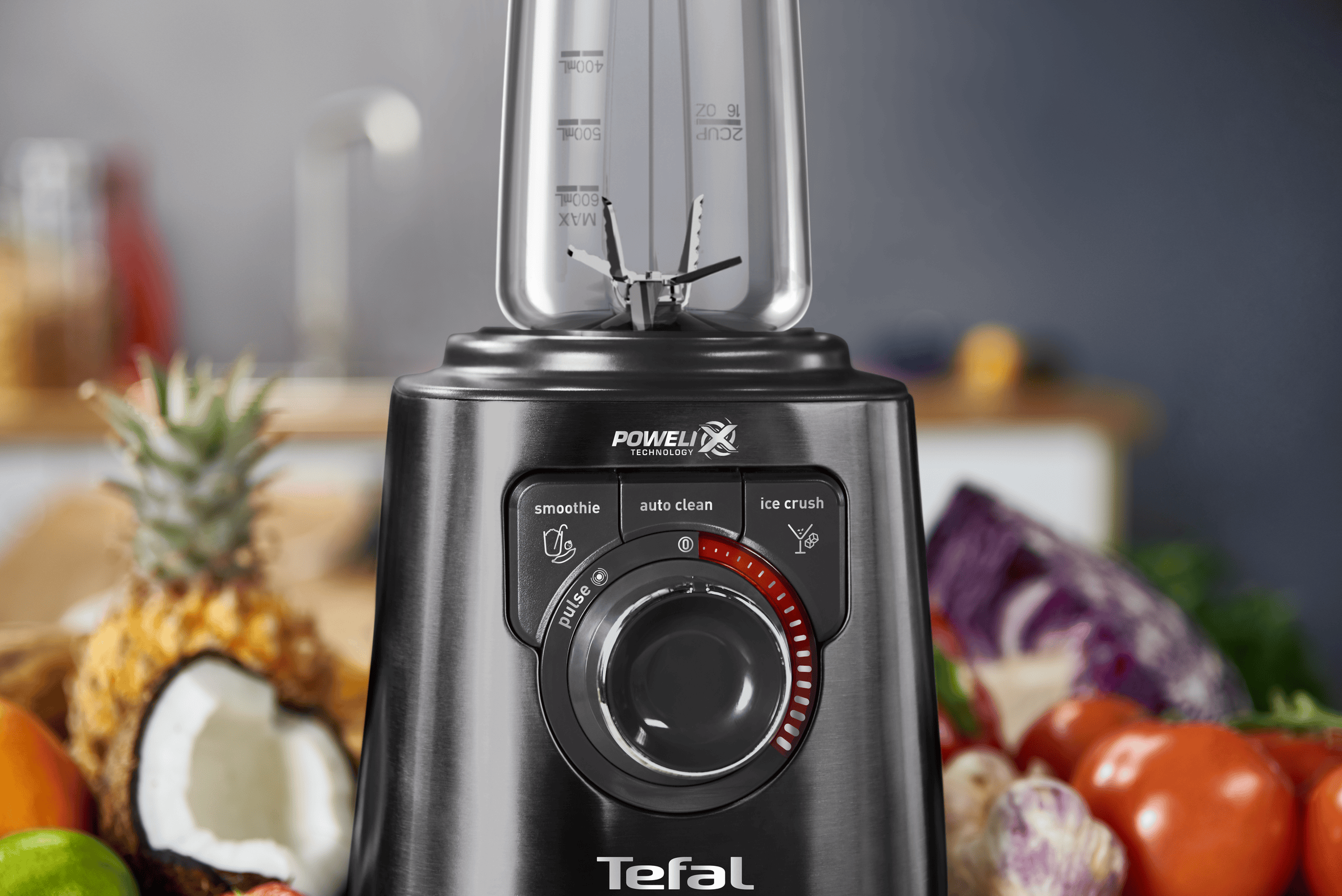 Tefal Tefal BL81G8