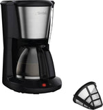 Tefal Tefal CM5S1D Koffiezetapparaat
