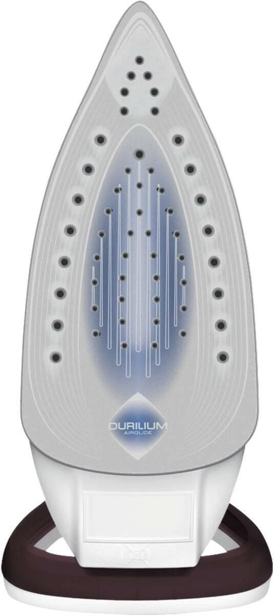 Tefal Tefal FV5714 wit-bordeaux