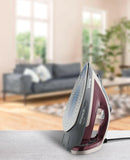 Tefal Tefal FV6870 zilver