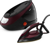 Tefal Tefal GV9230 zwart-bordeaux