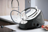 Tefal Tefal GV9550 zwart-wit