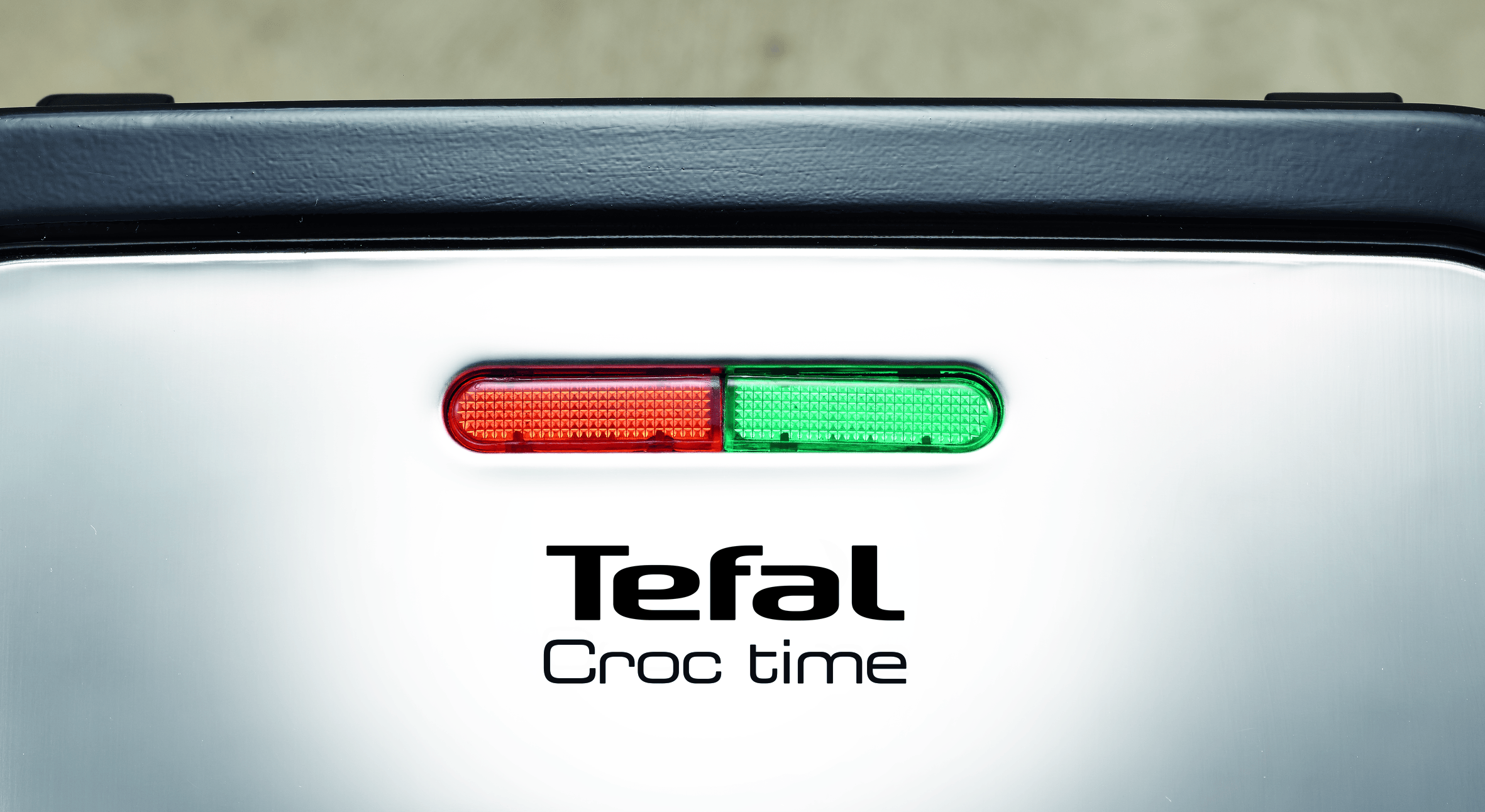 Tefal Tefal SM193D zwart-zilver