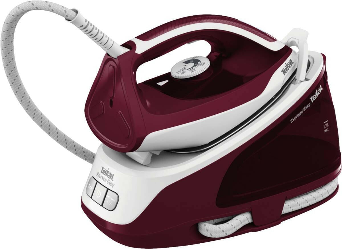 Tefal Tefal SV6130 rood-wit