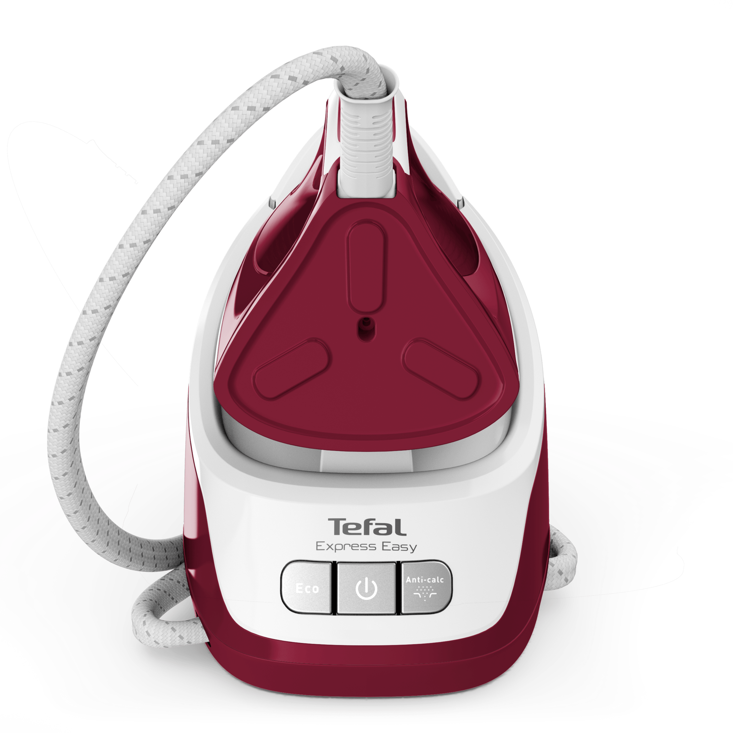 Tefal Tefal SV6130 rood-wit