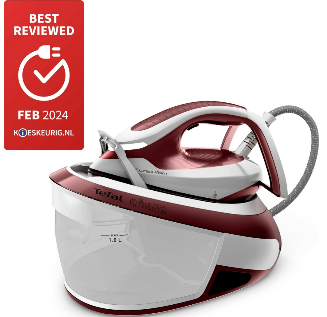 Tefal TEFAL SV8150