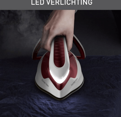 Tefal TEFAL SV8150