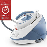 Tefal Tefal SV9202 wit-blauw