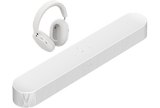 Sonos Ray met Ace Personal Entertainment Set wit - Bundel