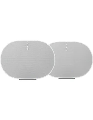 Sonos Era 300 2-Pack Wit- Bundel