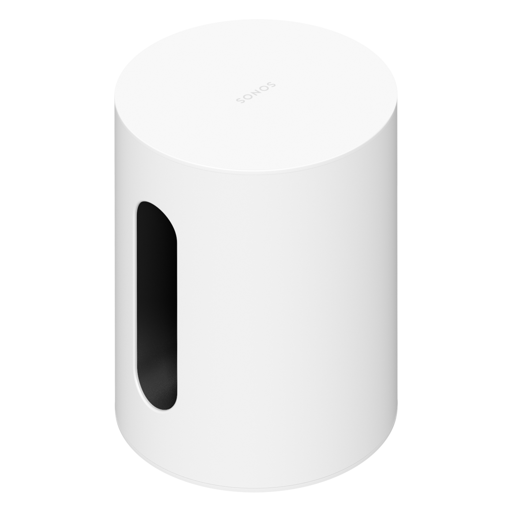 Sonos Sub Mini met 2x Era 100 Premium set Wit - Bundel