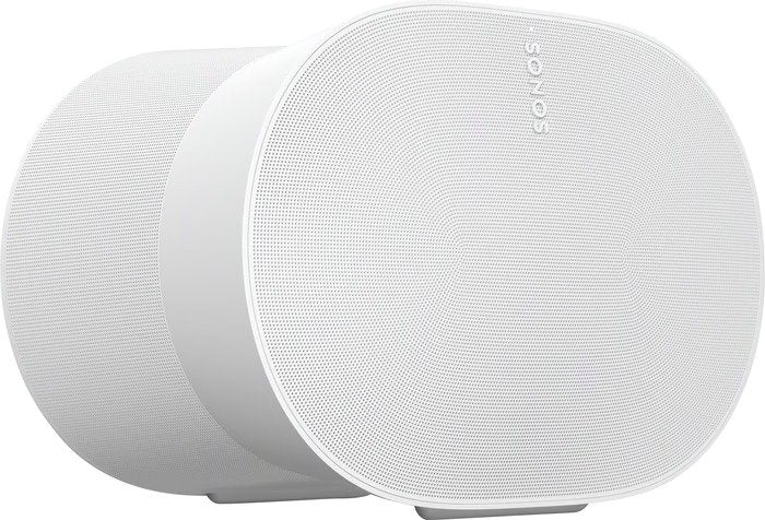 Sonos Beam 2 met 2x Era 300 Premium Surround Set Wit- Bundel
