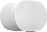 Sonos Beam 2 met 2x Era 300 Premium Surround Set Wit- Bundel