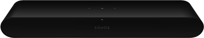 Sonos Ray met Sub Mini en 2x Era 100 Premium set Zwart - Bundel
