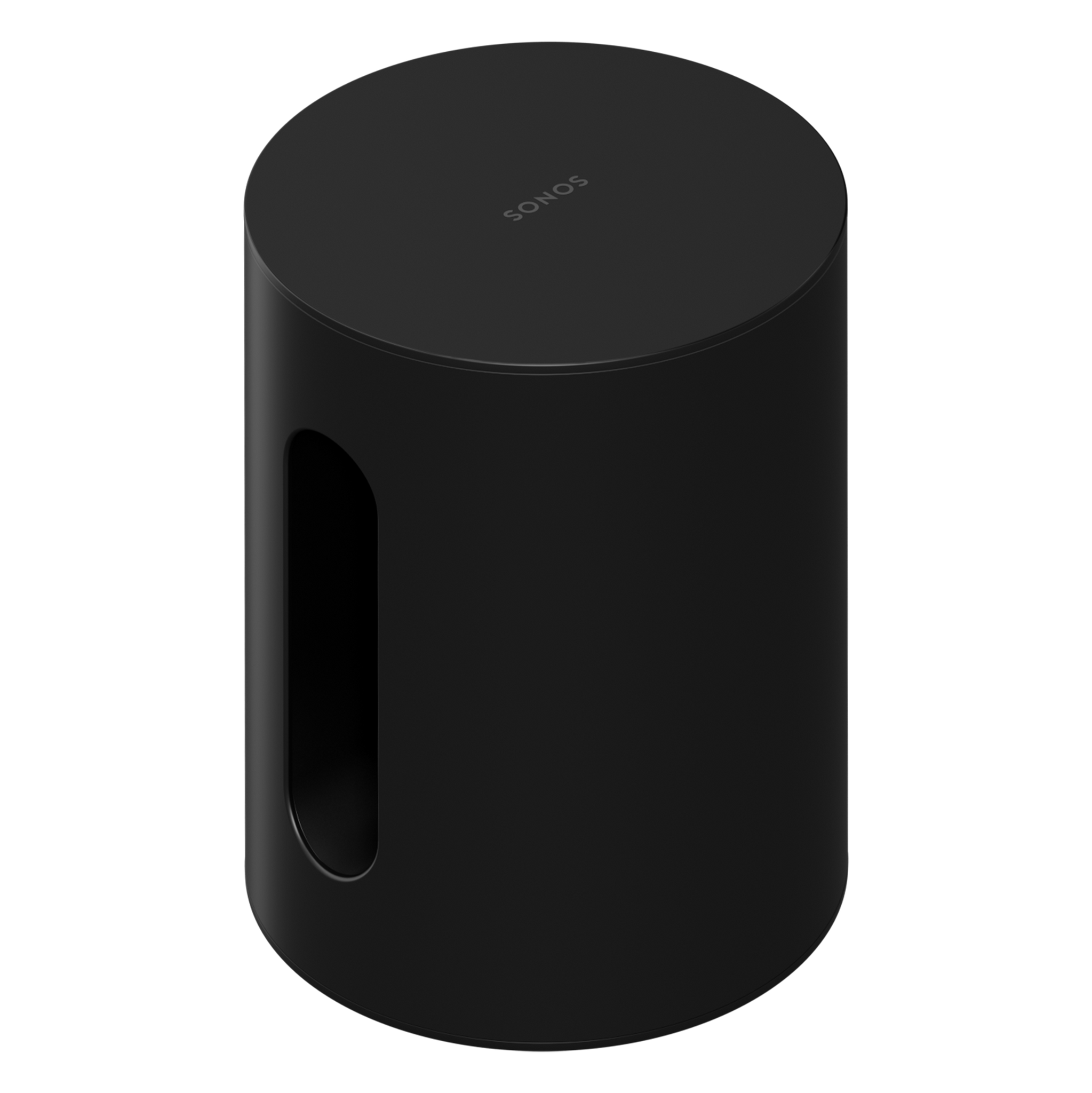 Sonos Sub Mini met 2x Era 100 Premium set Zwart - Bundel