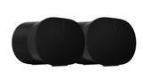 Sonos Era 300 2-Pack Zwart - Bundel