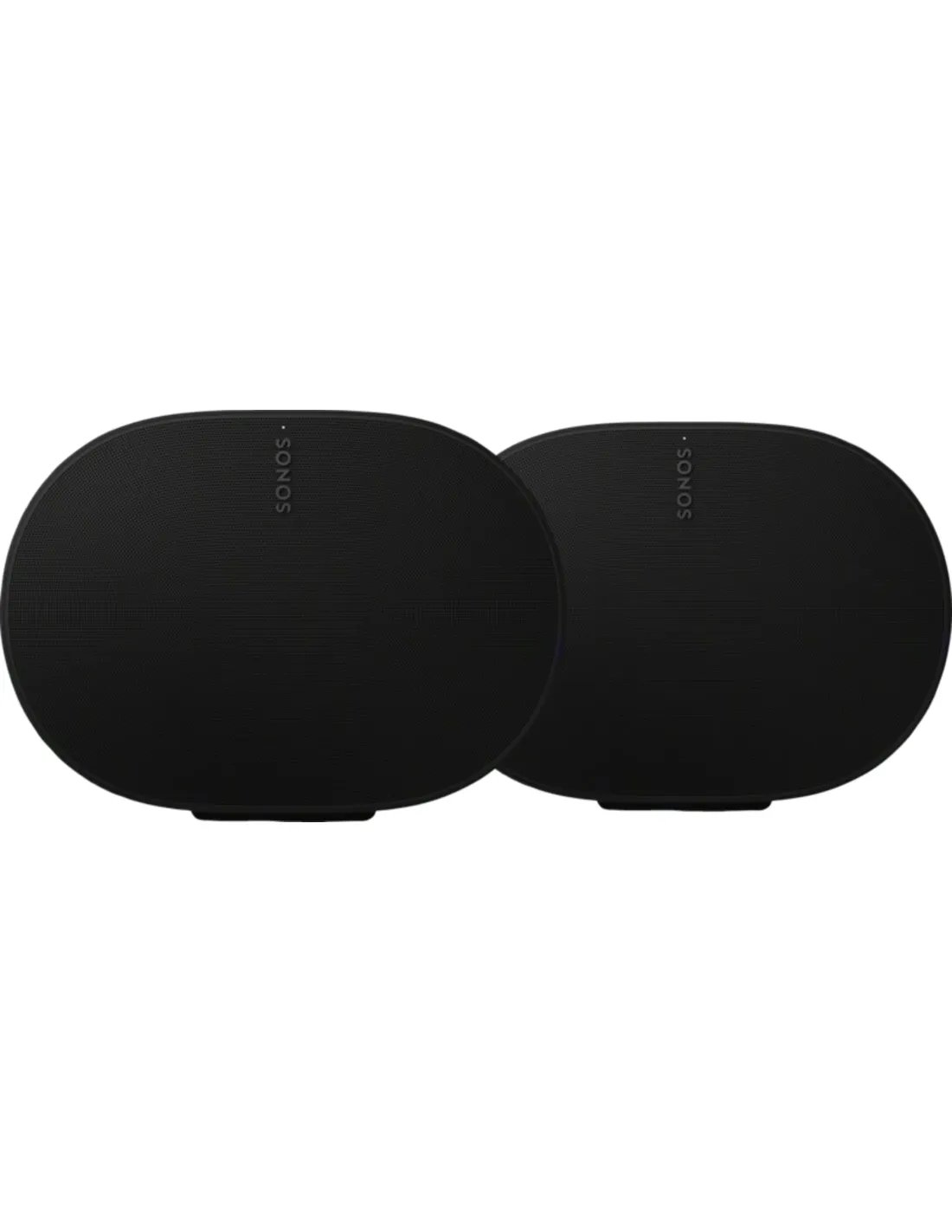 Sonos Era 300 2-Pack Zwart - Bundel