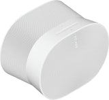 Sonos Beam 2 met Sub Mini en 2x Era 300 Ultieme set Wit- Bundel