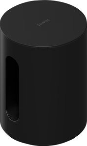Sonos Beam 2 met Sub Mini en 2x Era 100 Premium set Zwart - Bundel