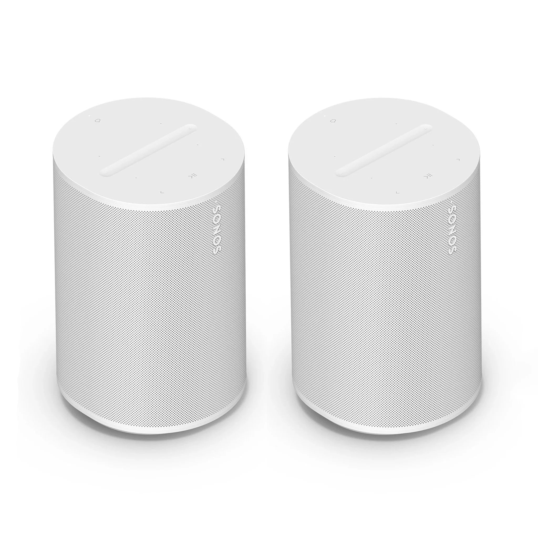 Sonos Era 100 2-Pack Wit - Bundel