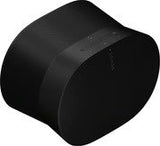 Sonos Beam 2 met Sub Mini en 2x Era 300 Ultieme set Zwart - Bundel