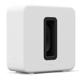 Sonos Arc Ultra met Sub 4 en 2x Era 100 Premium set Wit - Bundel