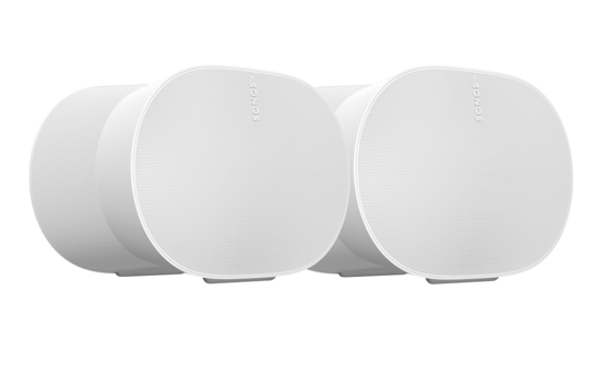 Sonos Era 300 2-Pack Wit- Bundel