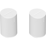 Sonos Beam 2 met 2x Era 100 Surround Set Wit - Bundel