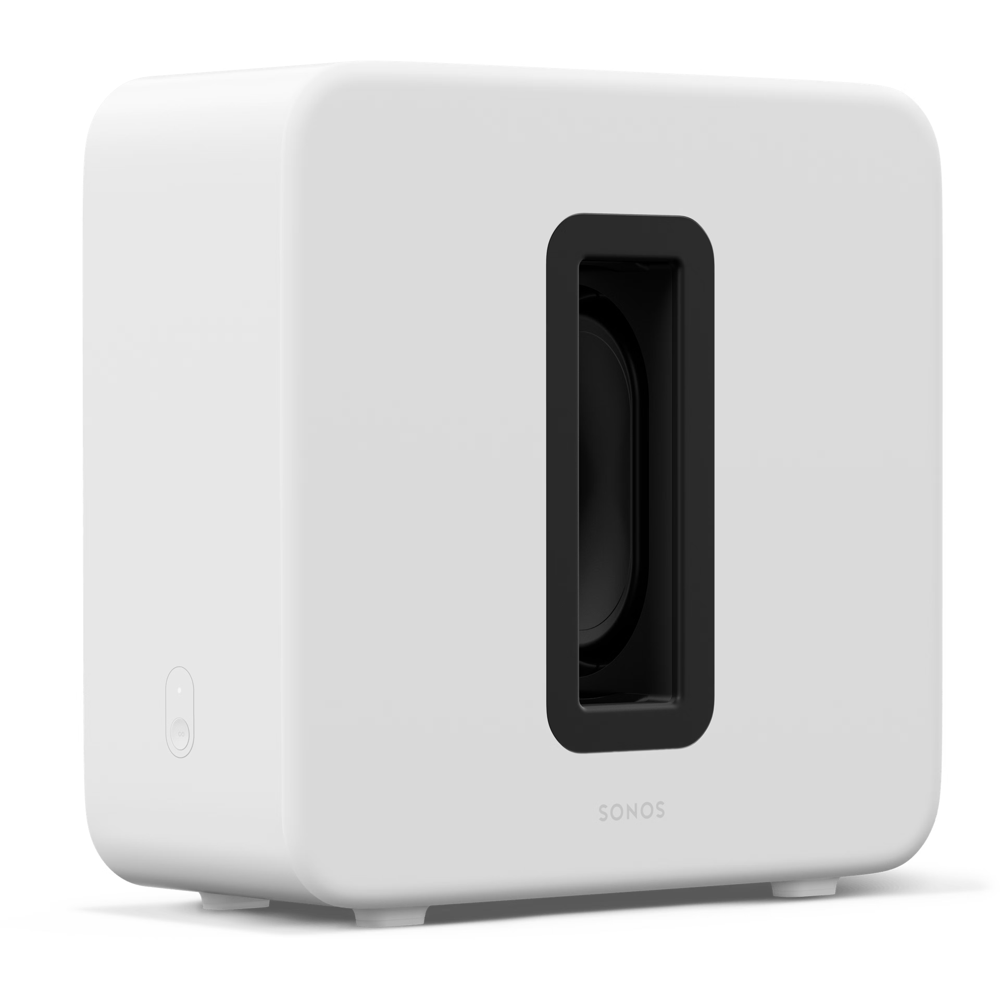 Sonos Arc Ultra met Sub 4 en 2x Era 300 Ultieme set Wit - Bundel