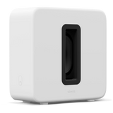 Sonos Arc Ultra met Sub 4 en 2x Era 300 Ultieme set Wit - Bundel