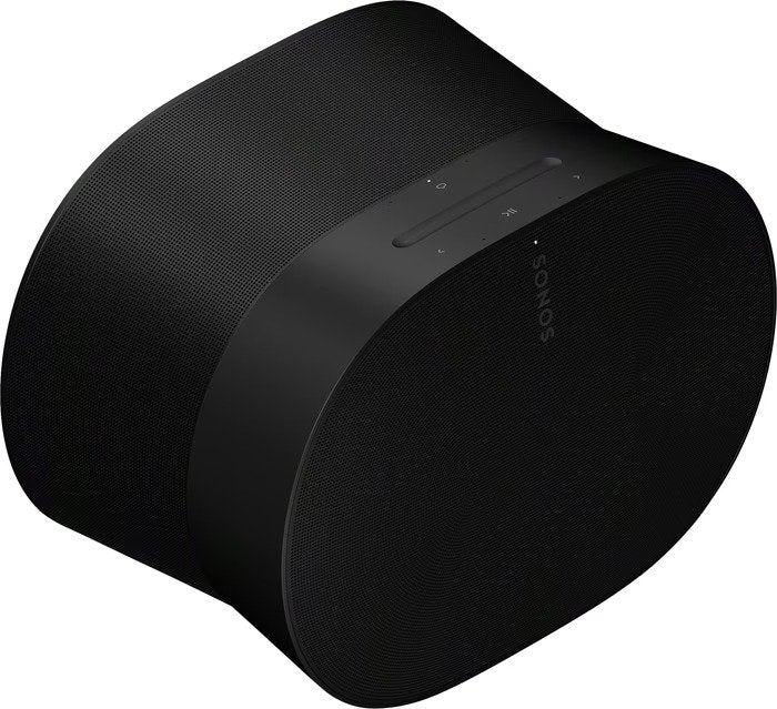 Sonos Ray met Sub Mini en 2x Era 300 Ultieme set Zwart - Bundel