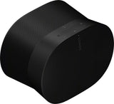 Sonos Ray met Sub Mini en 2x Era 300 Ultieme set Zwart - Bundel