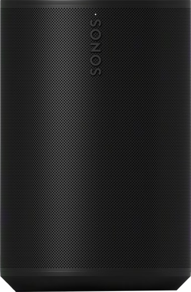 Sonos Beam 2 met Sub Mini en 2x Era 100 Premium set Zwart - Bundel