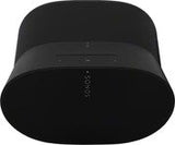 Sonos Beam 2 met Sub Mini en 2x Era 300 Ultieme set Zwart - Bundel
