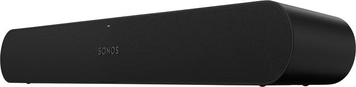 Sonos Ray met Sub Mini en 2x Era 100 Premium set Zwart - Bundel