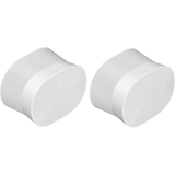 Sonos Arc Ultra met Sub 4 en 2x Era 300 Ultieme set Wit - Bundel