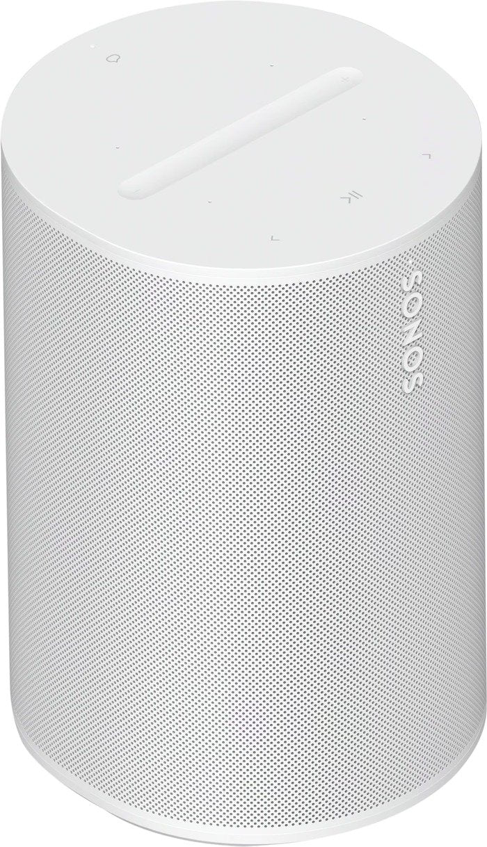 Sonos Ray met Sub Mini en 2x Era 100 Premium set Wit- Bundel