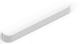 Sonos Beam 2 met 2x Era 300 Premium Surround Set Wit- Bundel