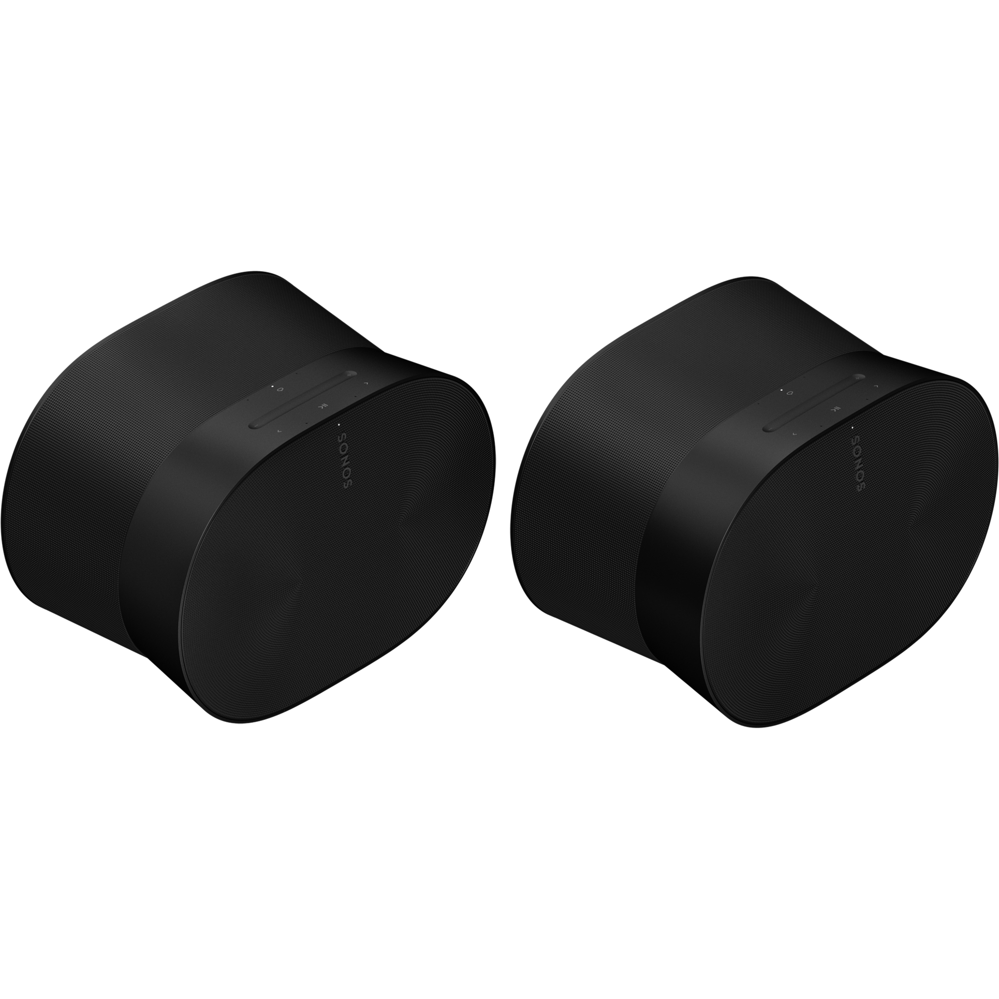 Sonos Arc Ultra met Sub 4 en 2x Era 300 Ultieme set Zwart - Bundel