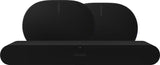 Sonos Ray met 2x Era 300 Premium Surround Set Zwart - Bundel