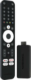 Thomson Streaming Stick 145G 4K UHD zwart.