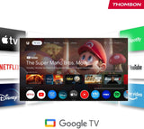 Thomson Thomson 24HQG3S15C