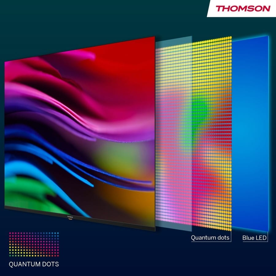 Thomson Thomson 32FQG3S15C