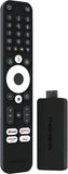 Thomson Thomson Streaming Stick 145G 4K UHD zwart