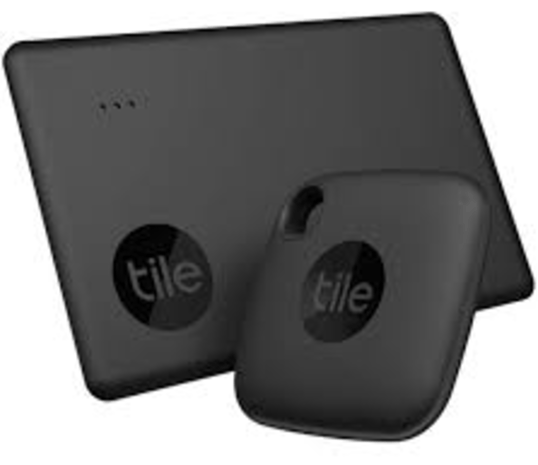 Tile Tile Starter Pack (2022) - 2 pack